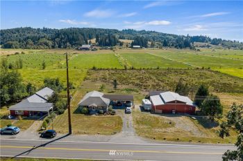 1200 Salzer Valley Road , Centralia, WA 98531