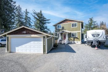 18619 Old Camp Lane SE, Yelm, WA 98597