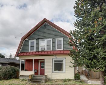211 F Street SW, Auburn, WA 98001