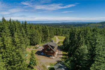 357 Afternoon Hill Lane , Port Angeles, WA 98362