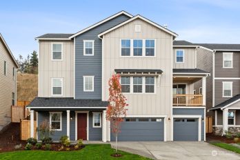 10517 Treasure Drive NW #135, Silverdale, WA 98383