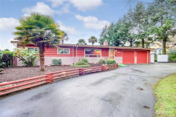 4805 S 166th Street , SeaTac, WA 98188