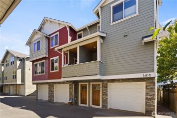 1416 18th Avenue #A, Seattle, WA 98122