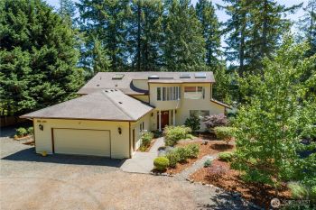 121 SE Emerald Drive , Shelton, WA 98584