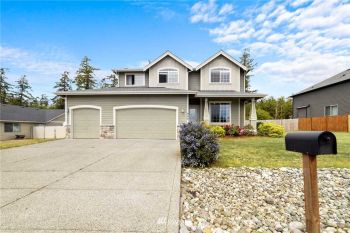 982 Lyle Ridge Circle , Oak Harbor, WA 98277