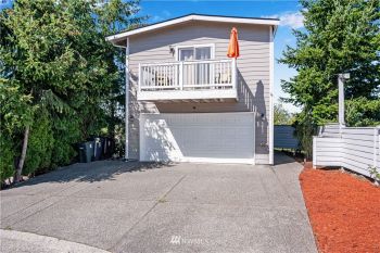 2527 N Narrows Drive , Tacoma, WA 98406