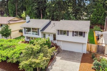 4233 189th Avenue SE, Issaquah, WA 98027
