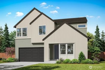 14669 203rd Avenue E #9, Bonney Lake, WA 98391