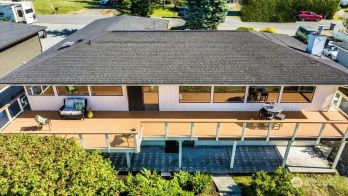 451 N Marine View Place , Camano Island, WA 98282-7695