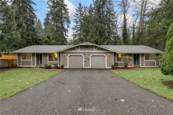 9116 9118 115th Street E, Puyallup, WA 98373