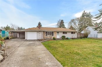 9302 121st Street SW, Lakewood, WA 98498
