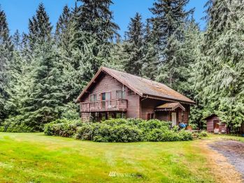 5712 207th Avenue SE, Snohomish, WA 98290