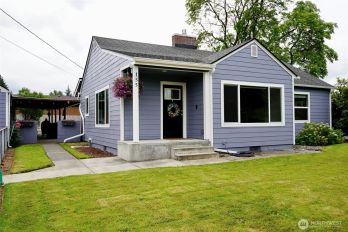 155 Beacon Hill Drive , Longview, WA 98632