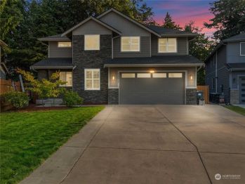12932 83rd Avenue Ct E, Puyallup, WA 98373