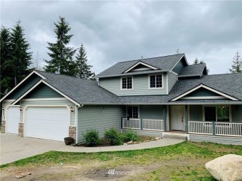8513 McKenny Lane SW, Olympia, WA 98512