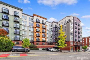 108 5th Avenue S #719, Seattle, WA 98104