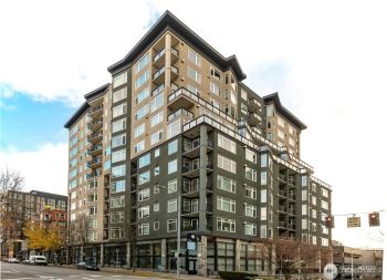 2607 Western Avenue #553, Seattle, WA 98121