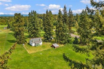 14434 Bald Hill Road SE, Yelm, WA 98597