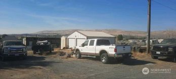 12696 NW Road C.1 , Ephrata, WA 98823