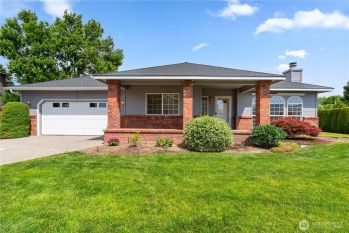 840 Amy Court , East Wenatchee, WA 98802