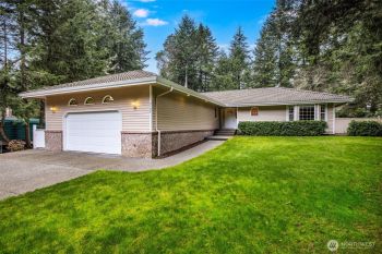 3108 73rd Avenue Ct NW, Gig Harbor, WA 98335