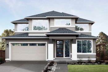 33025 Evergreen Avenue SE, Black Diamond, WA 98010