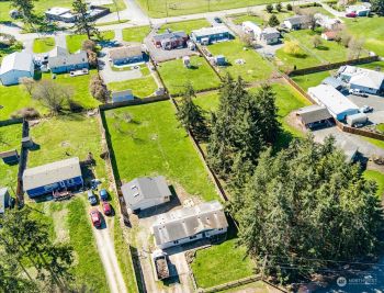 1121 Paul Avenue , Oak Harbor, WA 98277