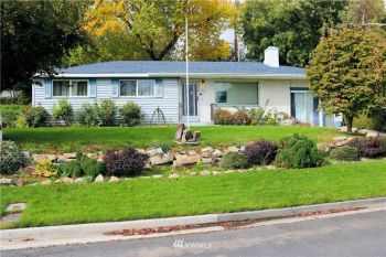 375 Patrick Road , Ephrata, WA 98823