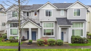 1125 63rd Street SE #14-B, Auburn, WA 98092