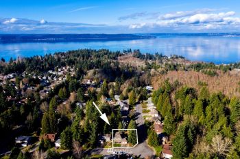 4514 SW 317th Place , Federal Way, WA 98023