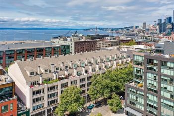526 1st Avenue S #313, Seattle, WA 98104