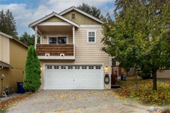 5647 S 295th Place , Auburn, WA 98001