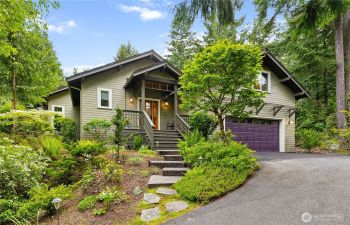 11958 Canyon Ridge Drive , Anacortes, WA 98221