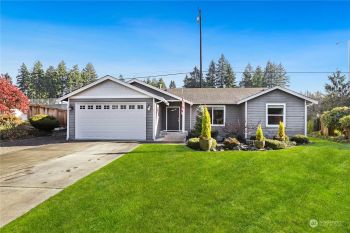 11831 93rd Avenue Ct E, Puyallup, WA 98373