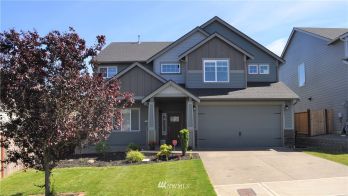 15433 Callie Avenue SE, Yelm, WA 98597