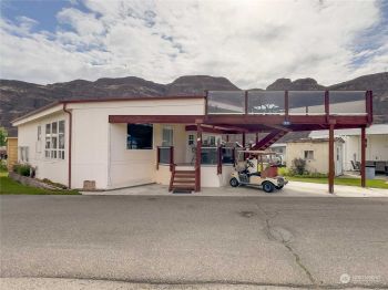 8818 Crescent Bar Road NW #13, Quincy, WA 98848