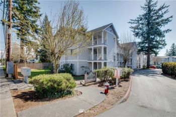 2709 W Maplewood Avenue #301, Bellingham, WA 98225
