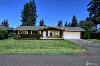 5305 86th Pl NE , Marysville, WA 98270
