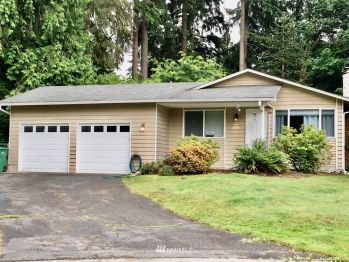 17521 Valley Circle Drive , Bothell, WA 98012