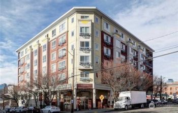 668 S Lane Street #611, Seattle, WA 98104