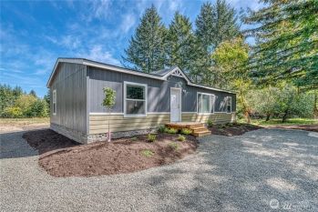 911 Mill Creek , Shelton, WA 98584