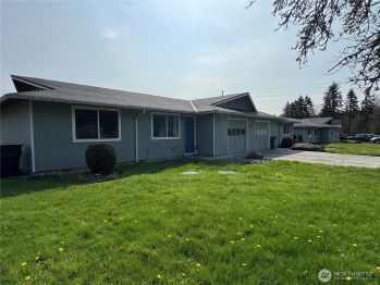 1512 Judd Street NE, Lacey, WA 98516