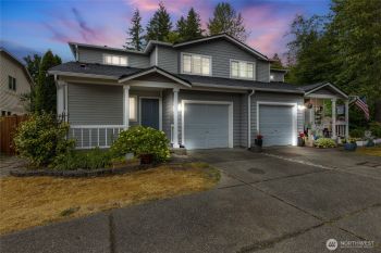 24112 SE 281st Street , Maple Valley, WA 98038
