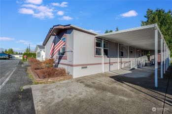 14727 43rd Avenue NE #27, Marysville, WA 98271