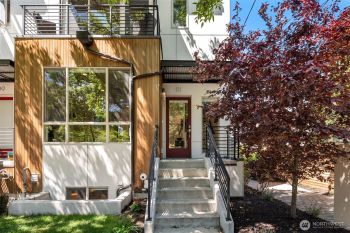 111 Martin Luther King Jr Way , Seattle, WA 98122