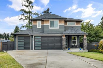 14206 57th Avenue E, Puyallup, WA 98373