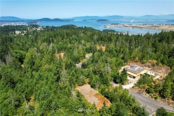 11837 Whistle Ridge Place , Anacortes, WA 98221