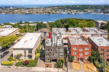 1918 5th Avenue N #B, Seattle, WA 98109