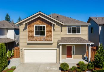 6402 Victoria Avenue SE, Auburn, WA 98092