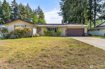 2708 Cambridge Drive , Steilacoom, WA 98388